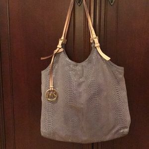 Michael Kors handbag